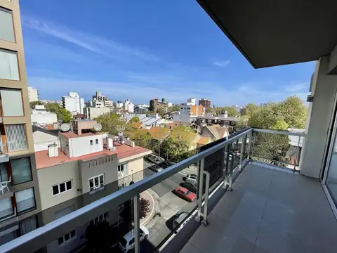 Departamento en Alquiler en Plaza Mitre, USD 800