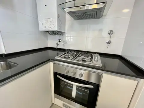 Departamento en Alquiler 7 años