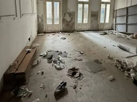 Departamento 6 ambientes con 6 baños