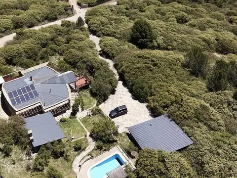 Casa en Venta en La Cumbre, USD 300.000