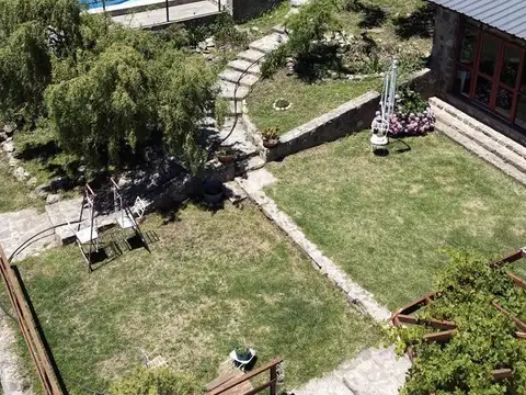 VENDO CASA LA CUMBRE