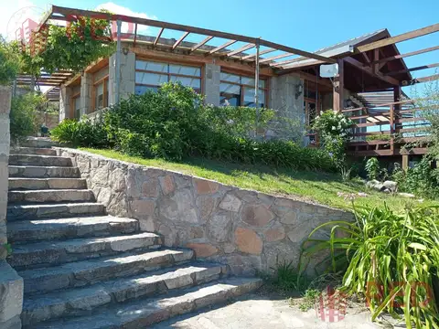 Casa Loft en venta - La Cumbre, Cruz Chica
