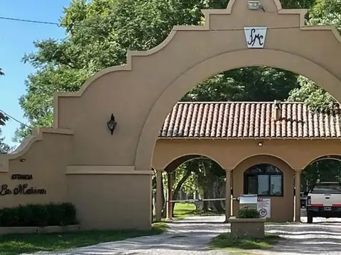 Terreno en Venta de 6677,0 m2