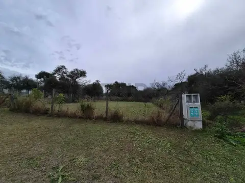 TERRENO EN AIRES DEL NORDESTE - Barrio privado, Unquillo -