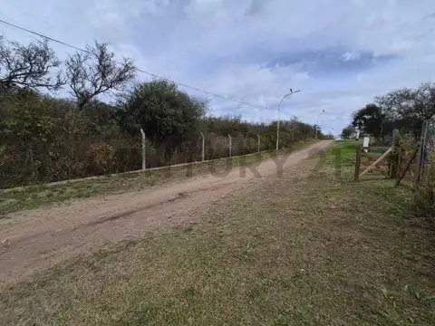 manzana 21 lote 14  Ruta E 53 Km 22 , Piso 0
