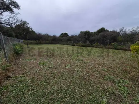 Terreno en Venta de 476,1 m2
