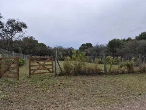 manzana 21 lote 14  Ruta E 53 Km 22 , Piso 0