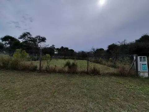 Terreno en Venta de 476,1 m2