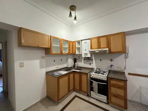 Departamento  en Venta en Caseros, Tres de Febrero, G.B.A. Zona Oeste