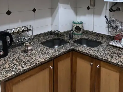 Departamento en Venta 15 años
