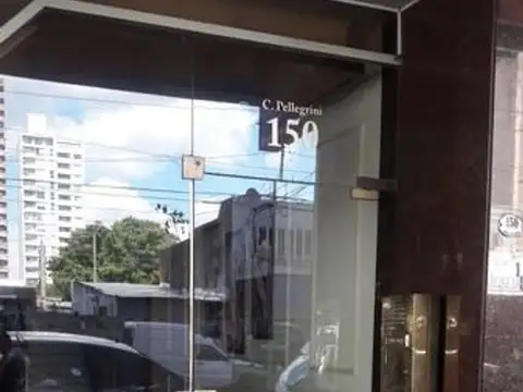 C. Pellegrini 100