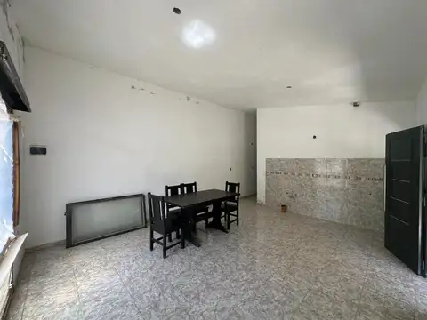 Casa en Venta de 1 dormitorio
