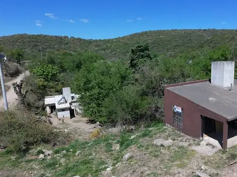 Casa en Venta 9 años