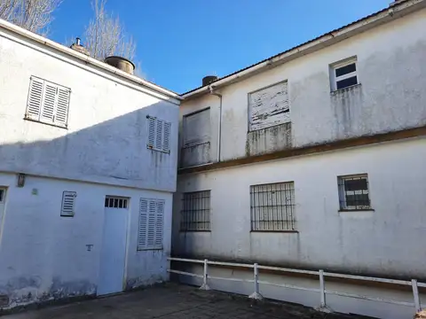 Avenida 2 2600