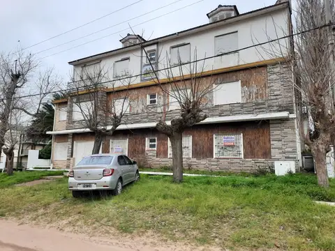 Venta..inversion-hotel  A Reciclar  