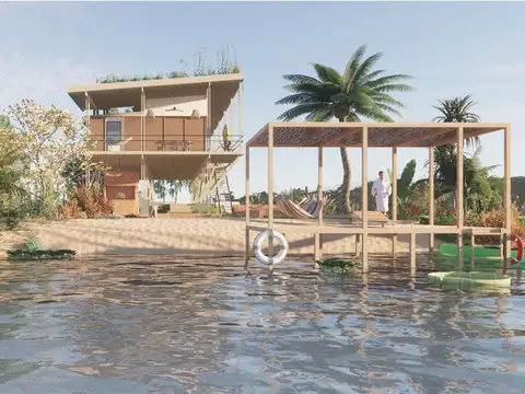 Quinta en Venta en Sauce Viejo, USD 59.000