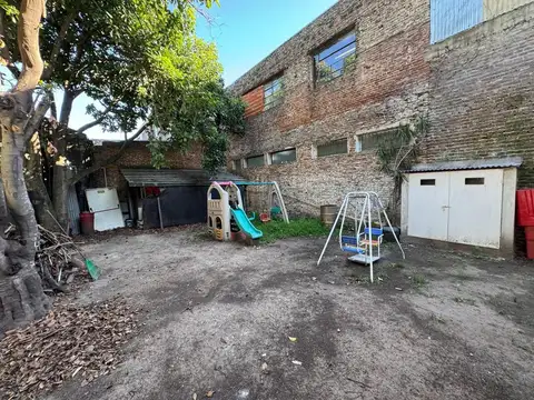 Casa en Venta en Beccar, USD 280.000