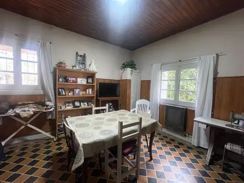 CASA EN VENTA EN BRAGADO