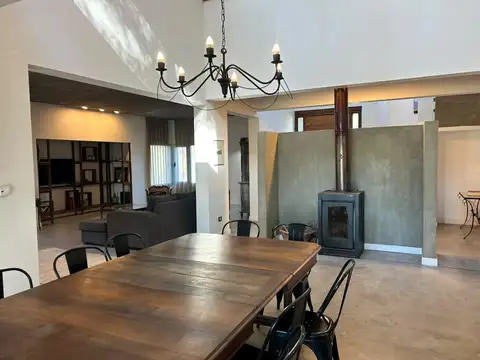Casa en Venta en Barrancas De San Benito, USD 260.000