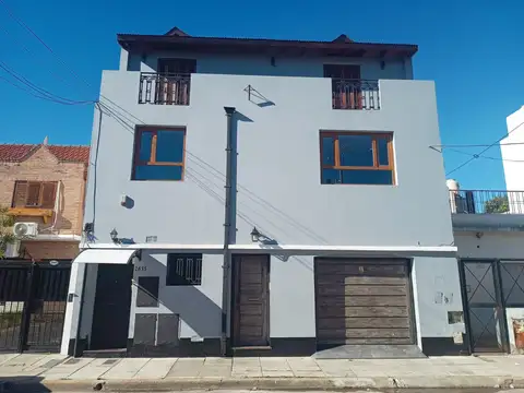 El Pampero 2600