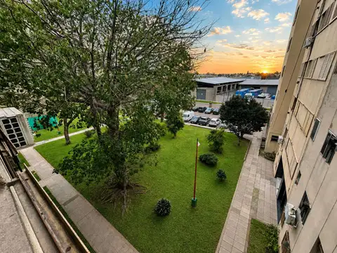 DEPARTAMENTO 3 AMBIENTES EN VENTA APTO CREDITO