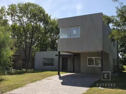 Casa en Venta en San Matias, USD 320.000