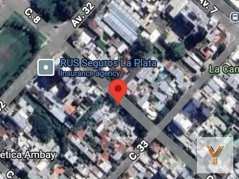 Depto Tipo Casa en Venta al Oeste