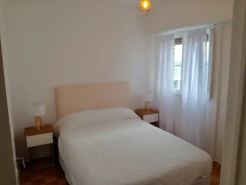 Departamento en alquiler temporal en Barrio Chino