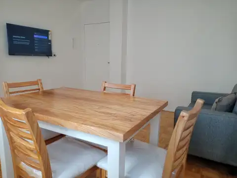 Echeverria 1673 , Piso 4