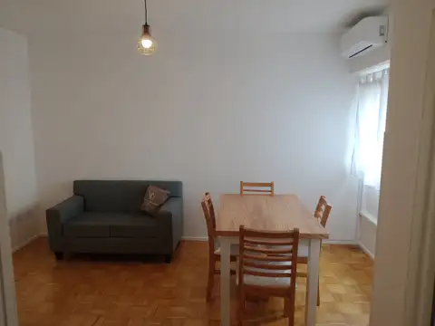 Departamento en Alquiler Temporal de 1 dormitorio