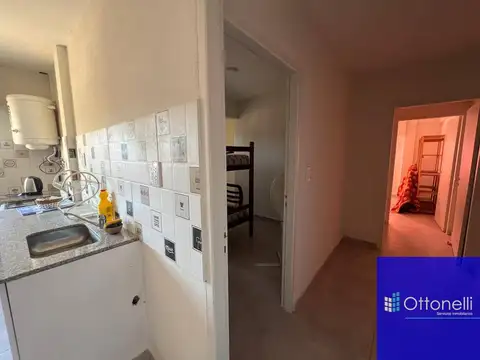 Departamento en Venta en Costa Azul, USD 43.000
