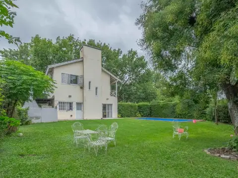Casa en Venta en Mapuche Country Club, USD 179.000