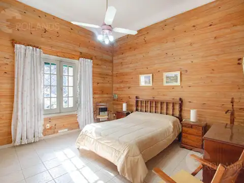 Casa en Venta en Villa Urquiza, USD 234.000