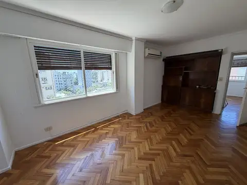 Cachimayo 100, Piso 9