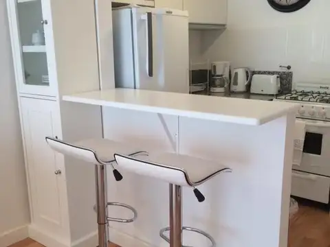 Departamento en Alquiler Temporal de 1 dormitorio