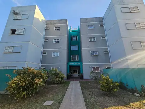 VENTA DEPARTAMENTO 2 DORMITORIOS CON COCHERA