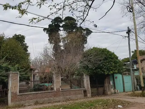 Juan Jose Paso 2400