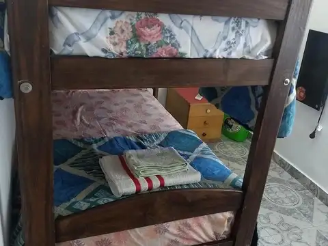 Departamento en Alquiler Temporal de 3 ambientes