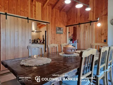 Casa en Venta en Cumelen, USD 1.450.000