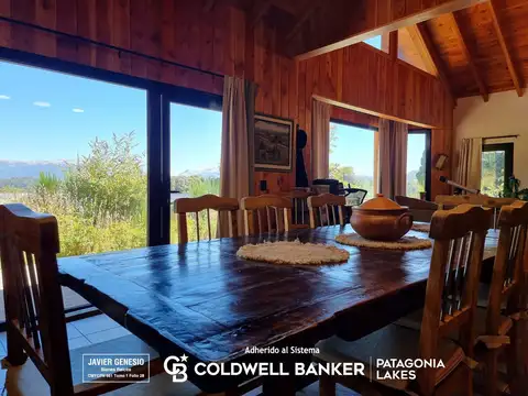 Casa en Venta al Oeste