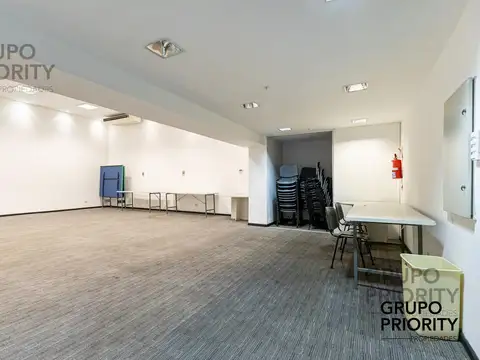 Oficina en Alquiler en Puerto Madero, USD 1.980