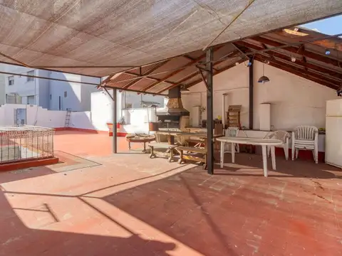 Depto Tipo Casa en Venta en Caballito, USD 220.000