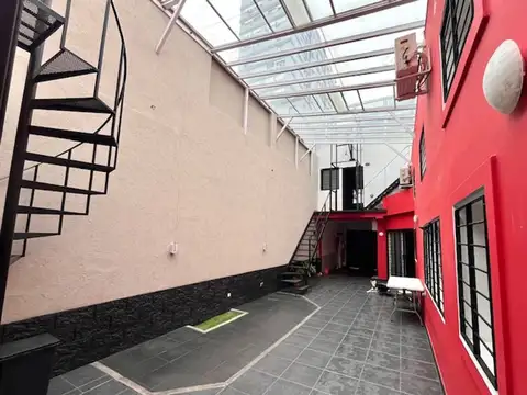 Casa en Alquiler al Este
