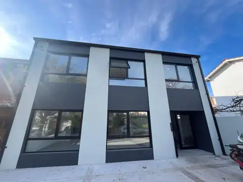 Venta Monoambiente 3 cuadras del mar