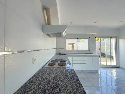 Departamento en Venta 4 años