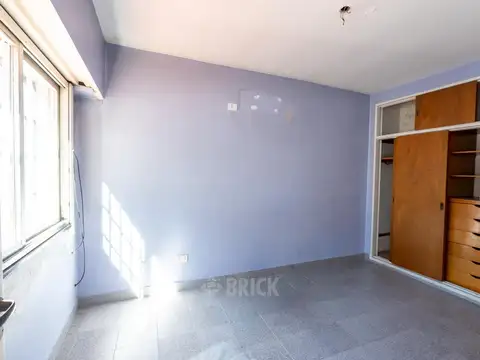 Depto Tipo Casa 7 ambientes con 3 baños
