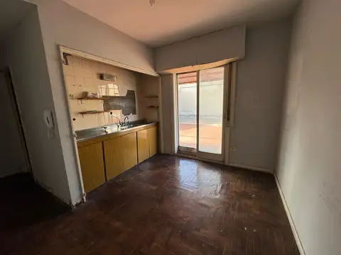 Departamento en Villa Ballester