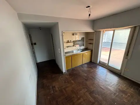 Departamento en Venta en Villa Ballester, USD 45.000