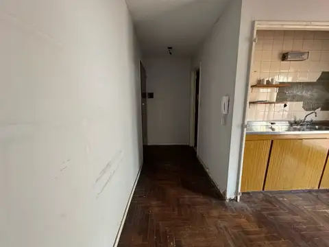 Departamento en Venta 45 años