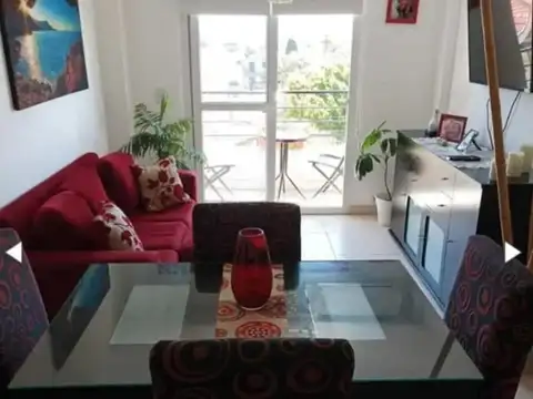  HERMOSO DPTO 3 AMB AL CONTRAFRENTE EN ALQUILER 